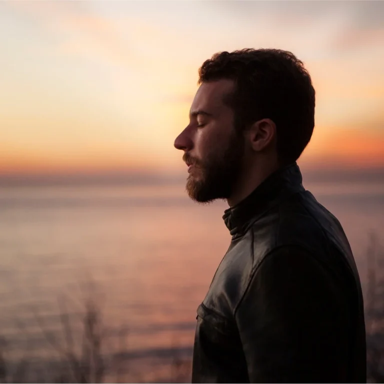 how to hear God clearly as a man